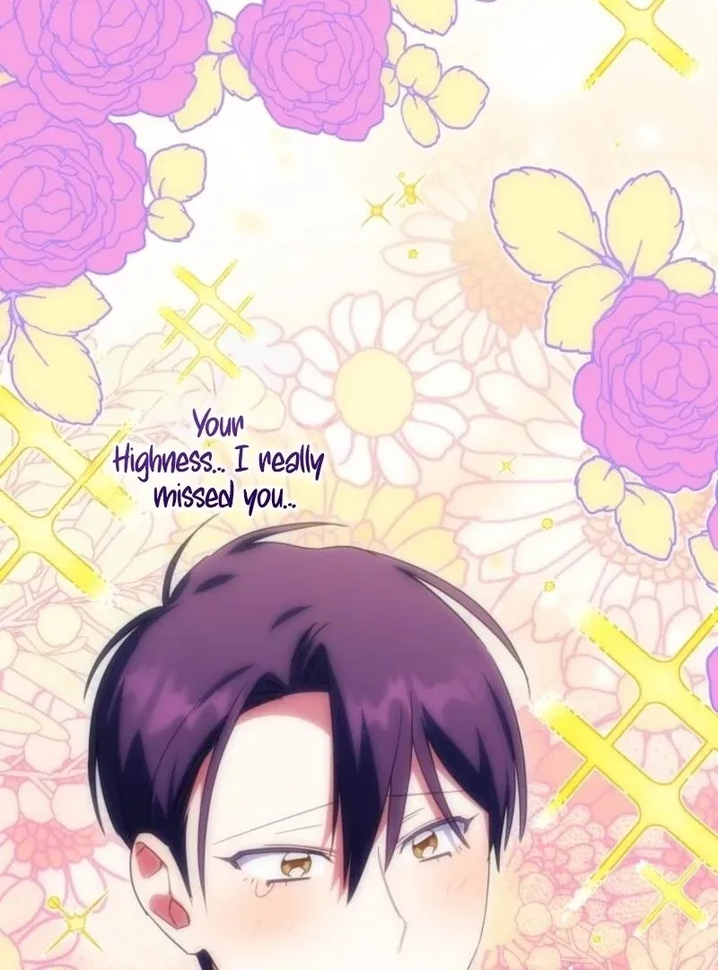 Read The Princess Is Evil chapter 164 image 113 on Lezhin