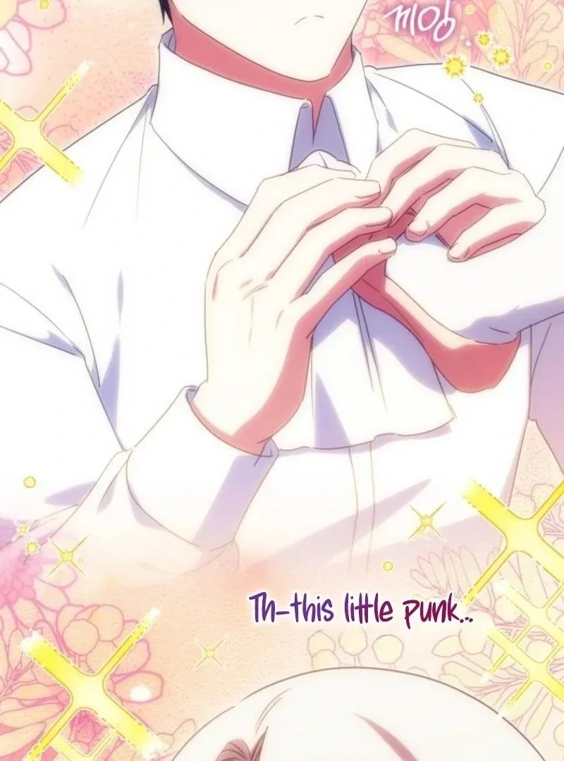 Read The Princess Is Evil chapter 164 image 114 on Lezhin