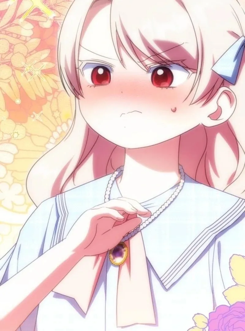 Read The Princess Is Evil chapter 164 image 115 on Lezhin