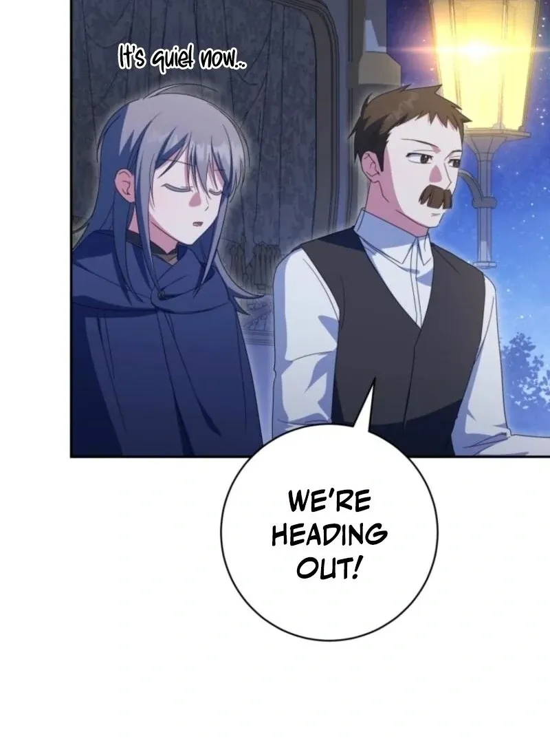 Read The Princess Is Evil chapter 164 image 117 on Lezhin