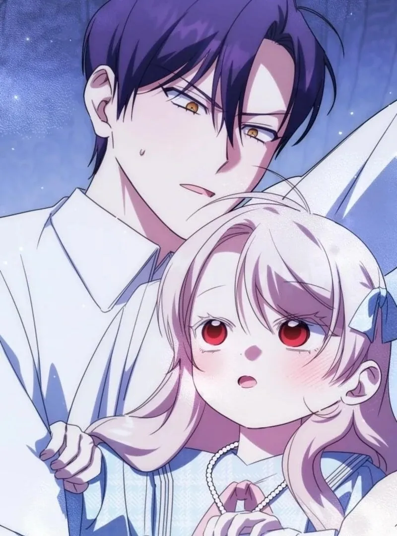 Read The Princess Is Evil chapter 164 image 122 on Lezhin
