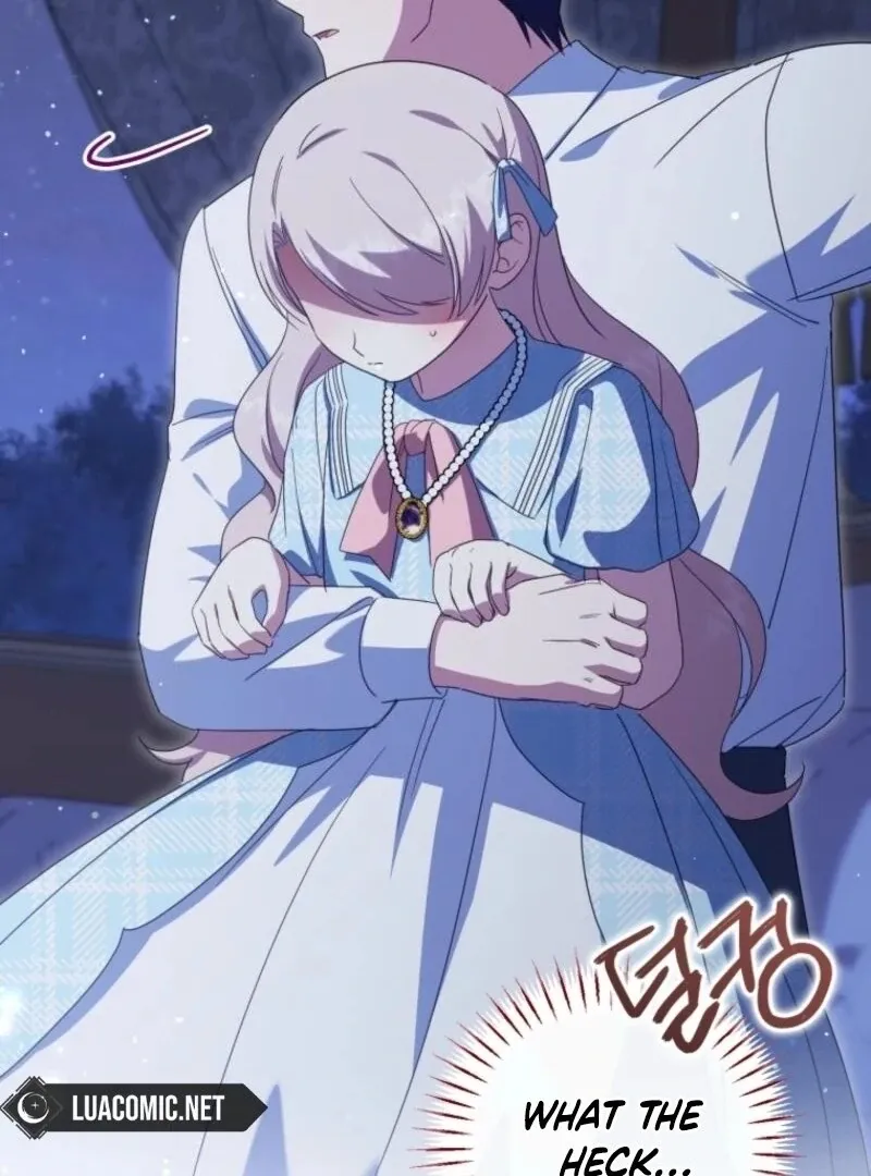 Read The Princess Is Evil chapter 164 image 125 on Lezhin