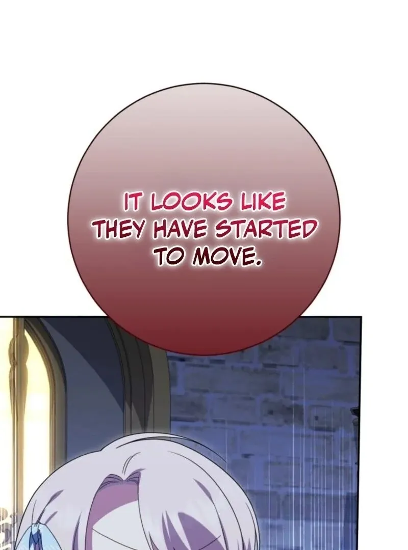 Read The Princess Is Evil chapter 164 image 16 on Lezhin