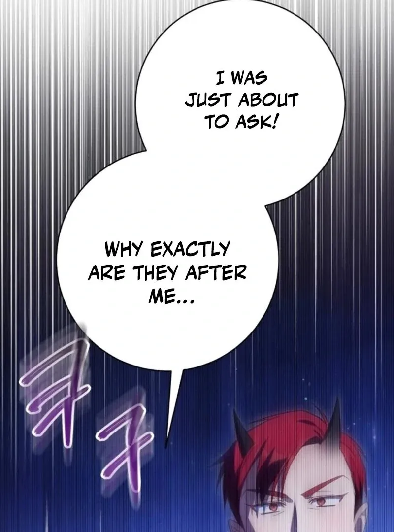 Read The Princess Is Evil chapter 164 image 18 on Lezhin