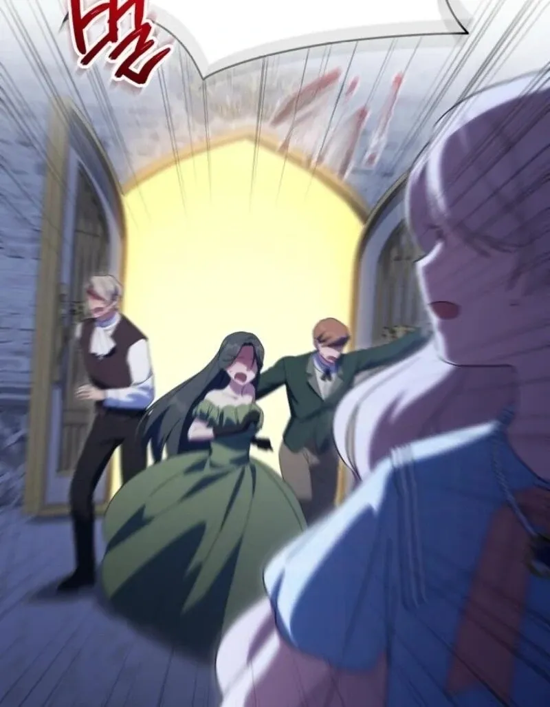 Read The Princess Is Evil chapter 164 image 21 on Lezhin