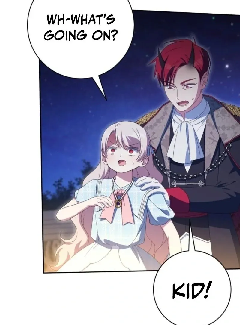Read The Princess Is Evil chapter 164 image 23 on Lezhin
