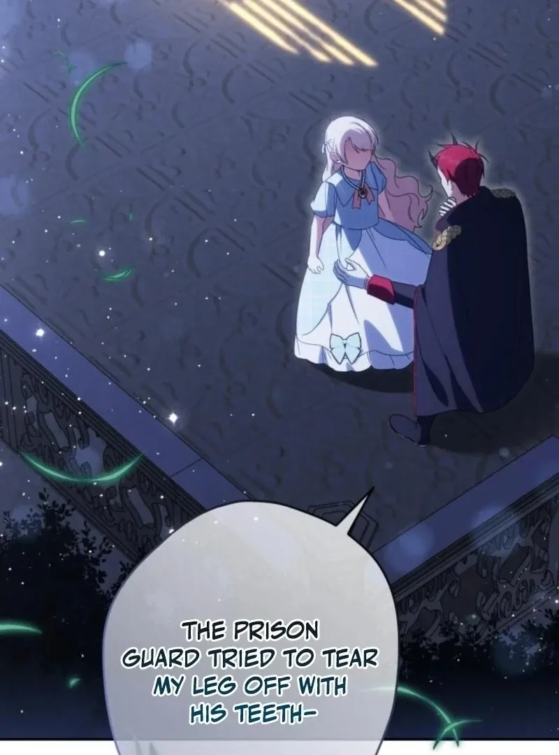 Read The Princess Is Evil chapter 164 image 3 on Lezhin