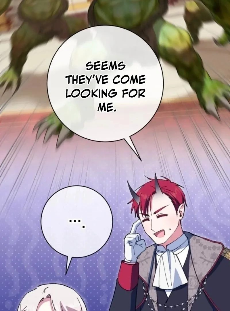 Read The Princess Is Evil chapter 164 image 33 on Lezhin