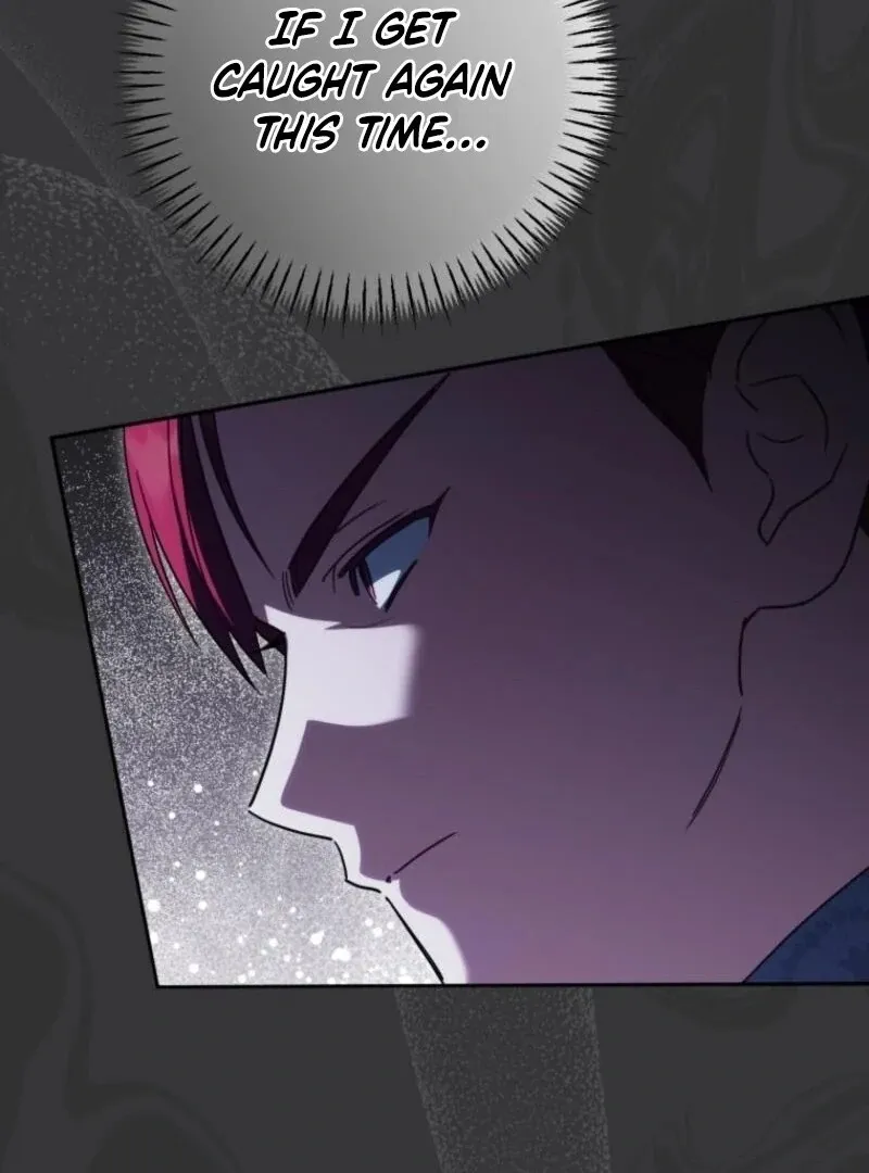 Read The Princess Is Evil chapter 164 image 35 on Lezhin