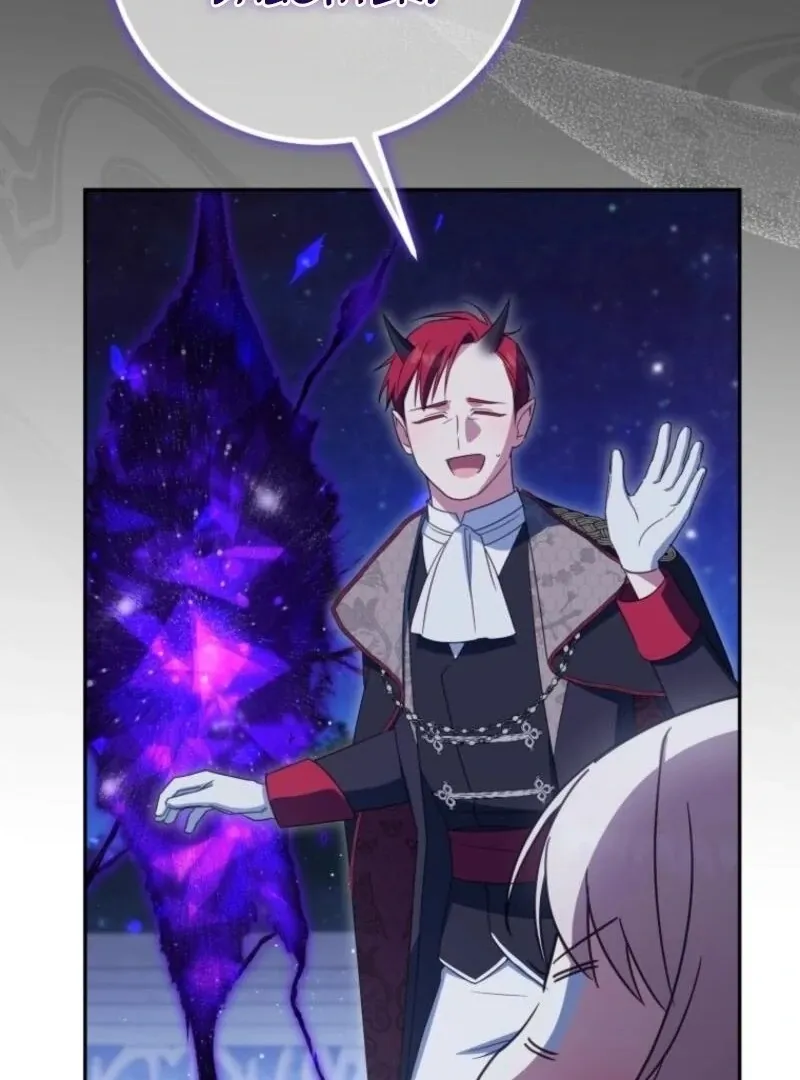 Read The Princess Is Evil chapter 164 image 37 on Lezhin
