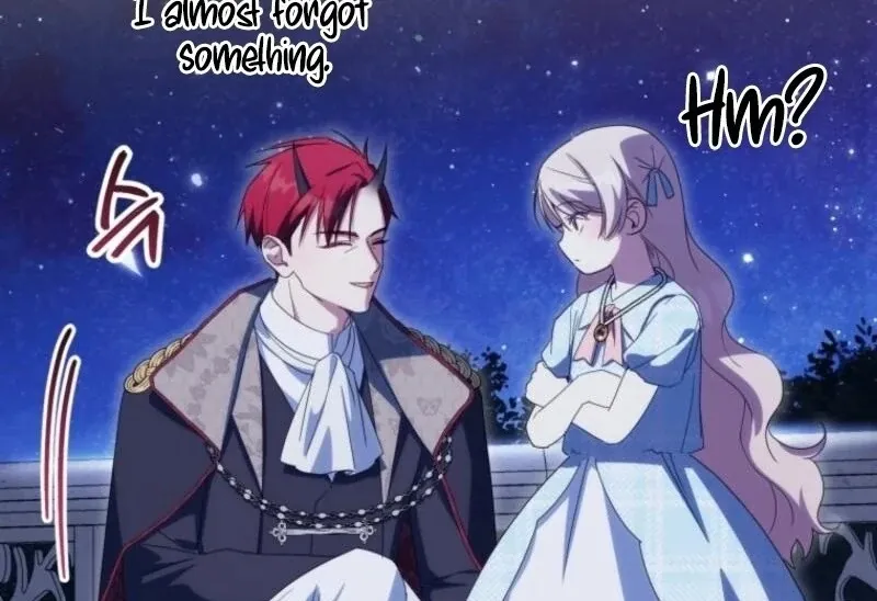 Read The Princess Is Evil chapter 164 image 40 on Lezhin