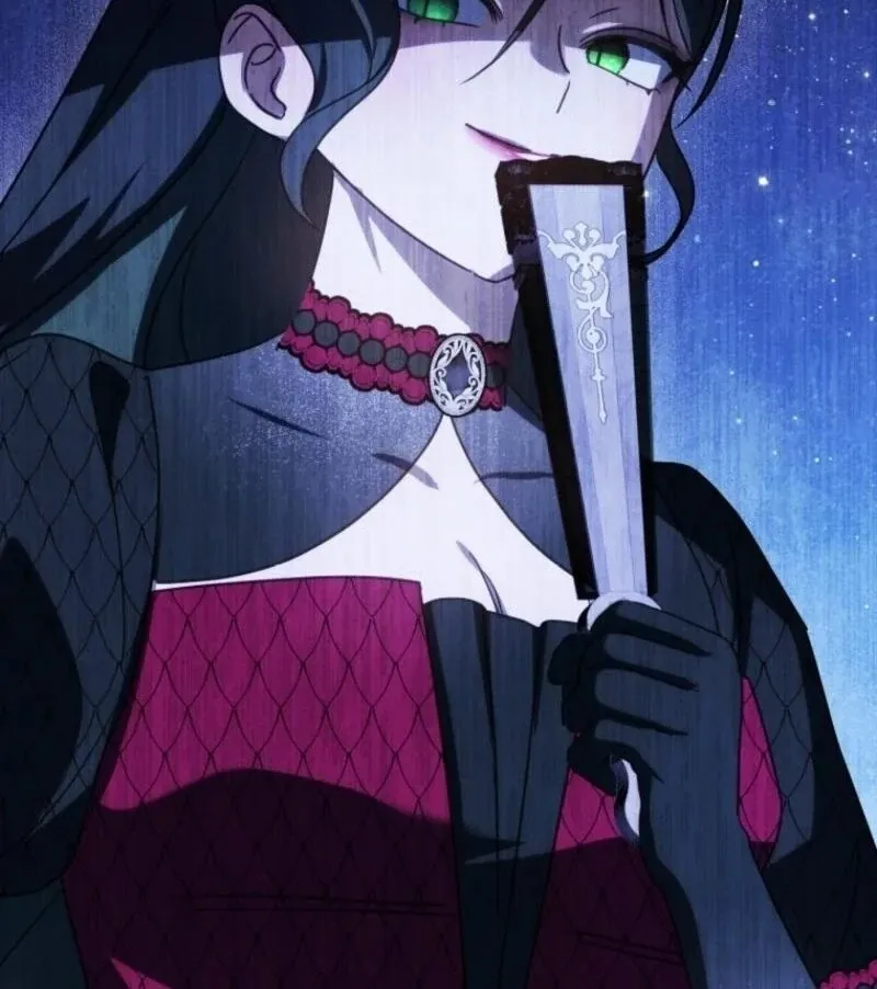 Read The Princess Is Evil chapter 164 image 52 on Lezhin