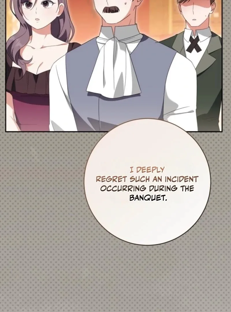Read The Princess Is Evil chapter 164 image 61 on Lezhin