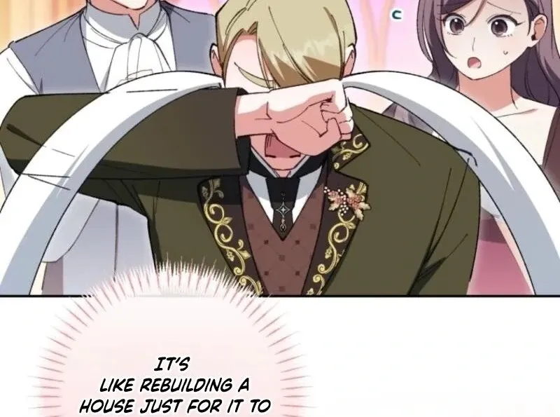 Read The Princess Is Evil chapter 164 image 64 on Lezhin
