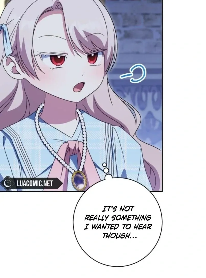 Read The Princess Is Evil chapter 164 image 7 on Lezhin