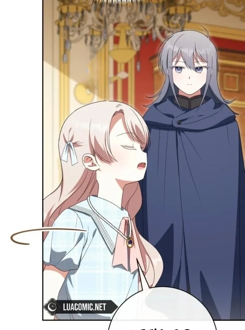 Read The Princess Is Evil chapter 164 image 71 on Lezhin