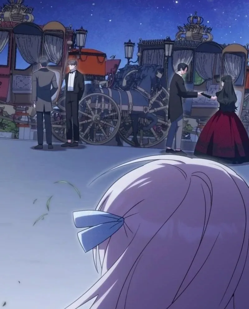 Read The Princess Is Evil chapter 164 image 74 on Lezhin
