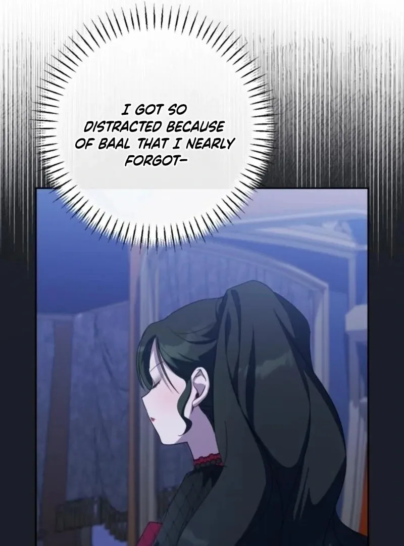 Read The Princess Is Evil chapter 164 image 76 on Lezhin