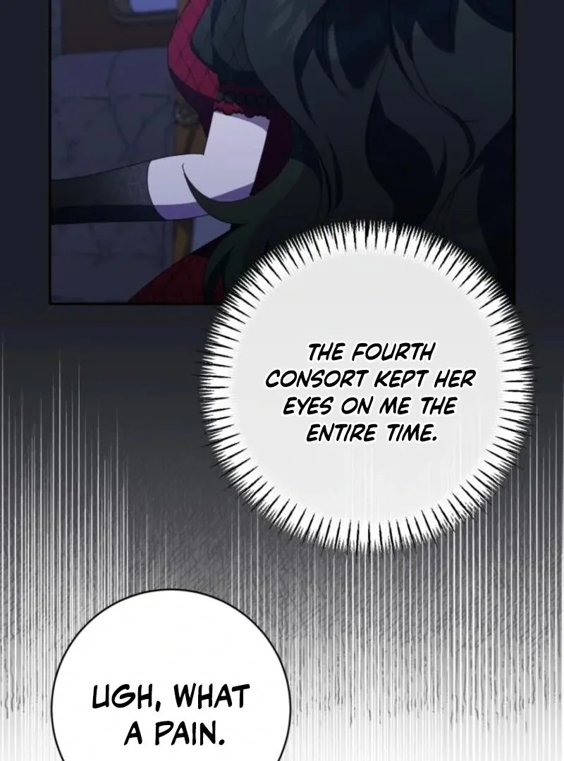 Read The Princess Is Evil chapter 164 image 77 on Lezhin