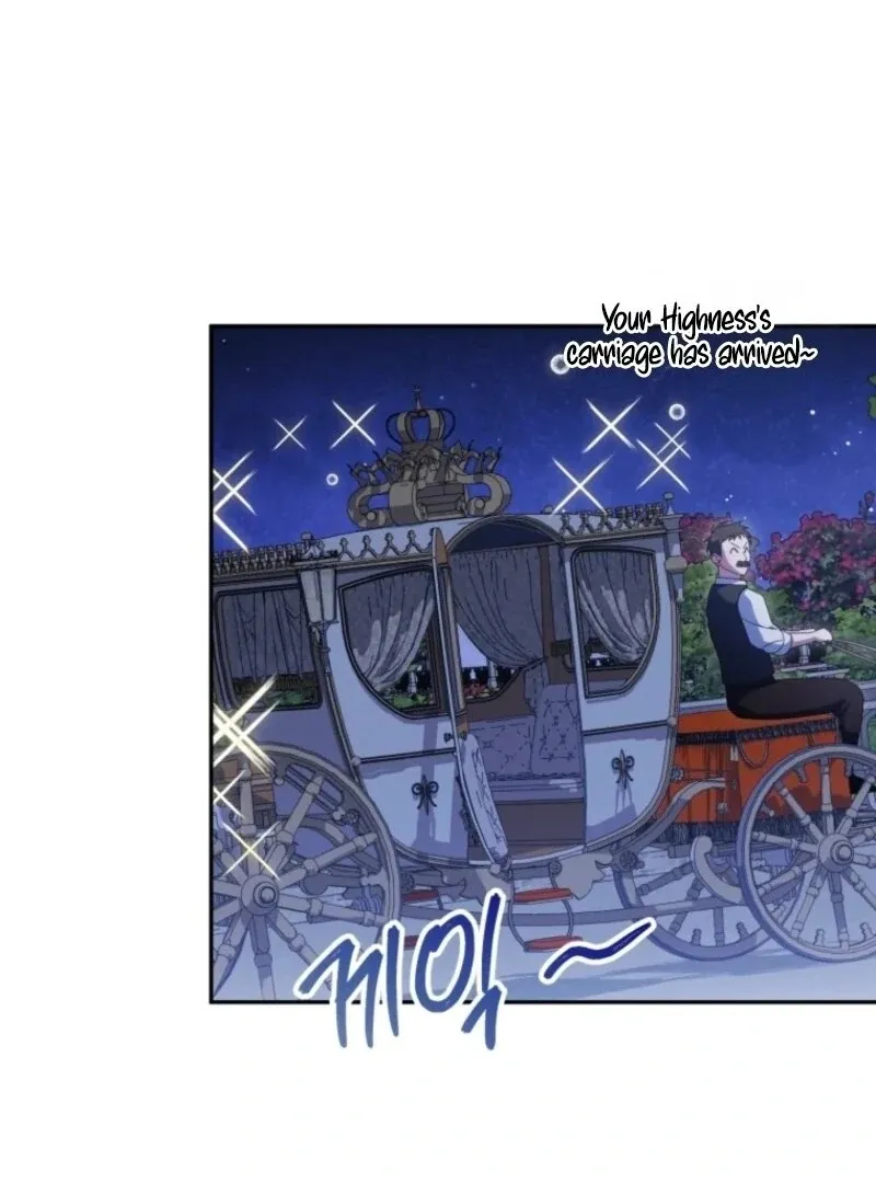 Read The Princess Is Evil chapter 164 image 79 on Lezhin