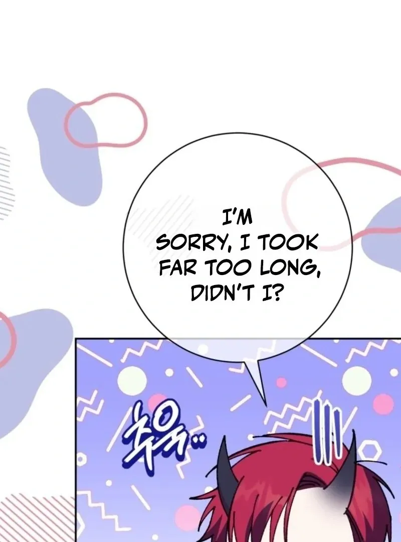 Read The Princess Is Evil chapter 164 image 8 on Lezhin