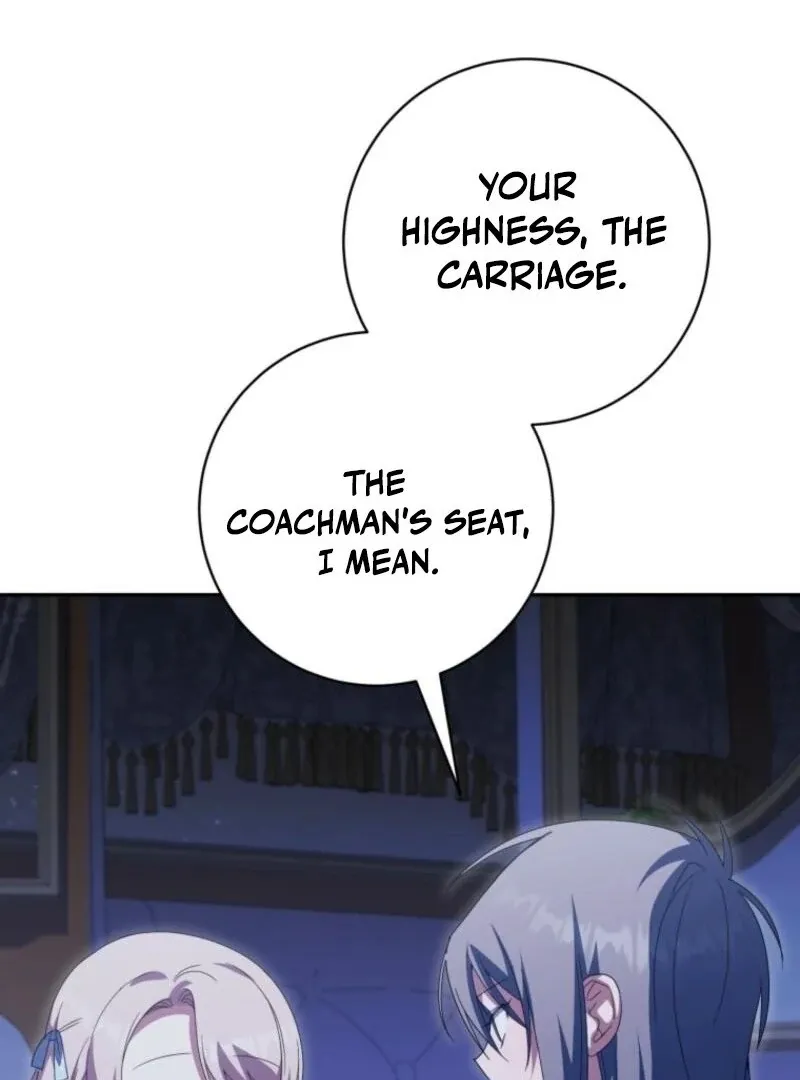 Read The Princess Is Evil chapter 164 image 80 on Lezhin