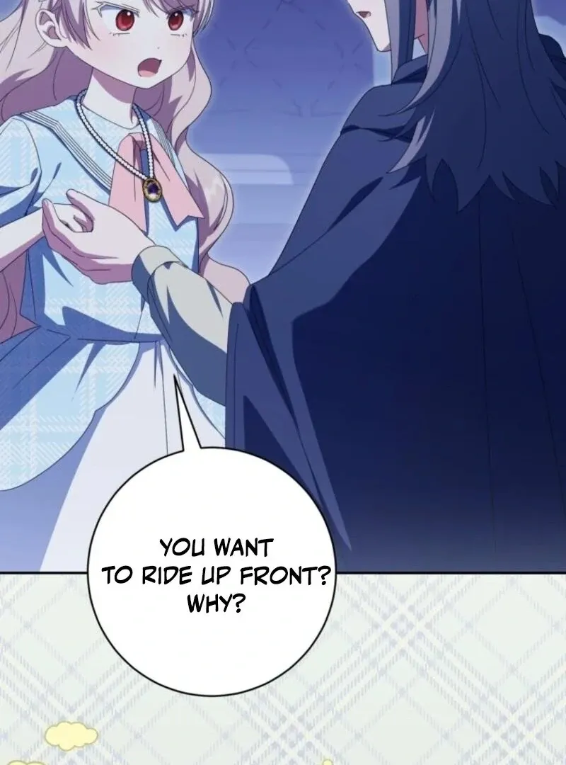 Read The Princess Is Evil chapter 164 image 81 on Lezhin