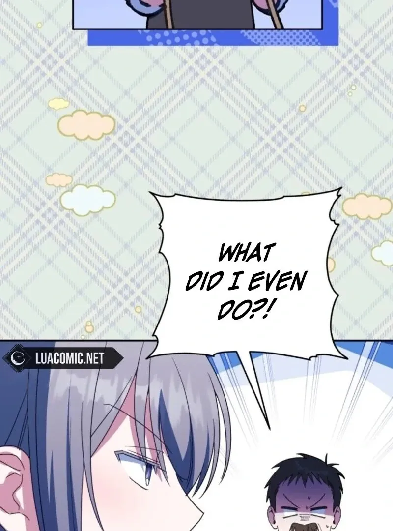 Read The Princess Is Evil chapter 164 image 83 on Lezhin