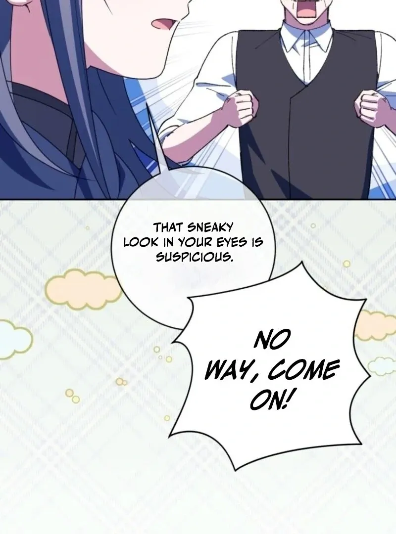 Read The Princess Is Evil chapter 164 image 84 on Lezhin