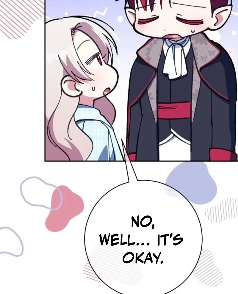 Read The Princess Is Evil chapter 164 image 9 on Lezhin