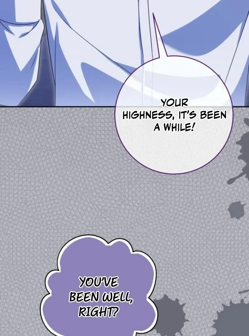 Read The Princess Is Evil chapter 164 image 91 on Lezhin
