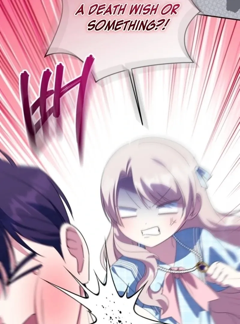 Read The Princess Is Evil chapter 164 image 93 on Lezhin