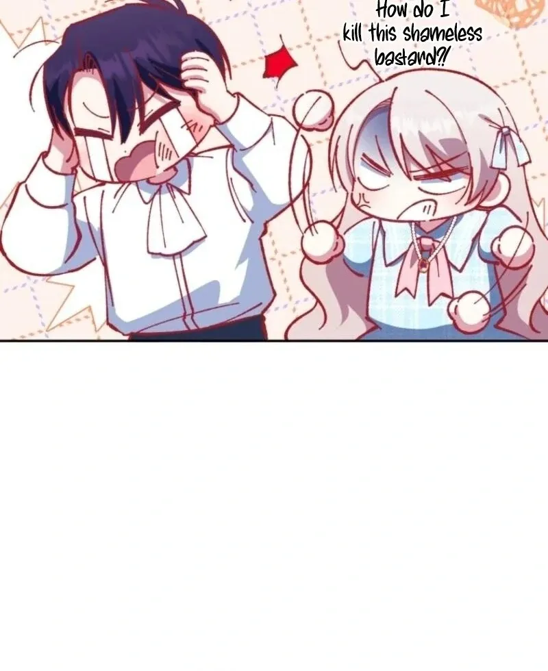 Read The Princess Is Evil chapter 164 image 97 on Lezhin