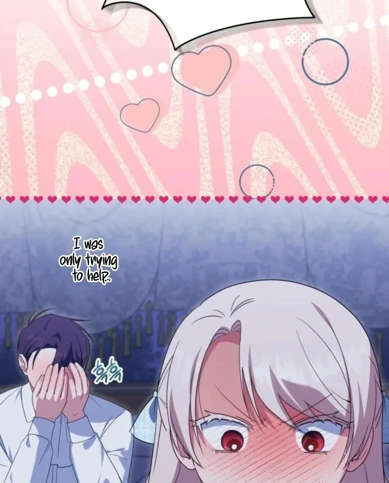 Read The Princess Is Evil chapter 165 image 10 on Lezhin