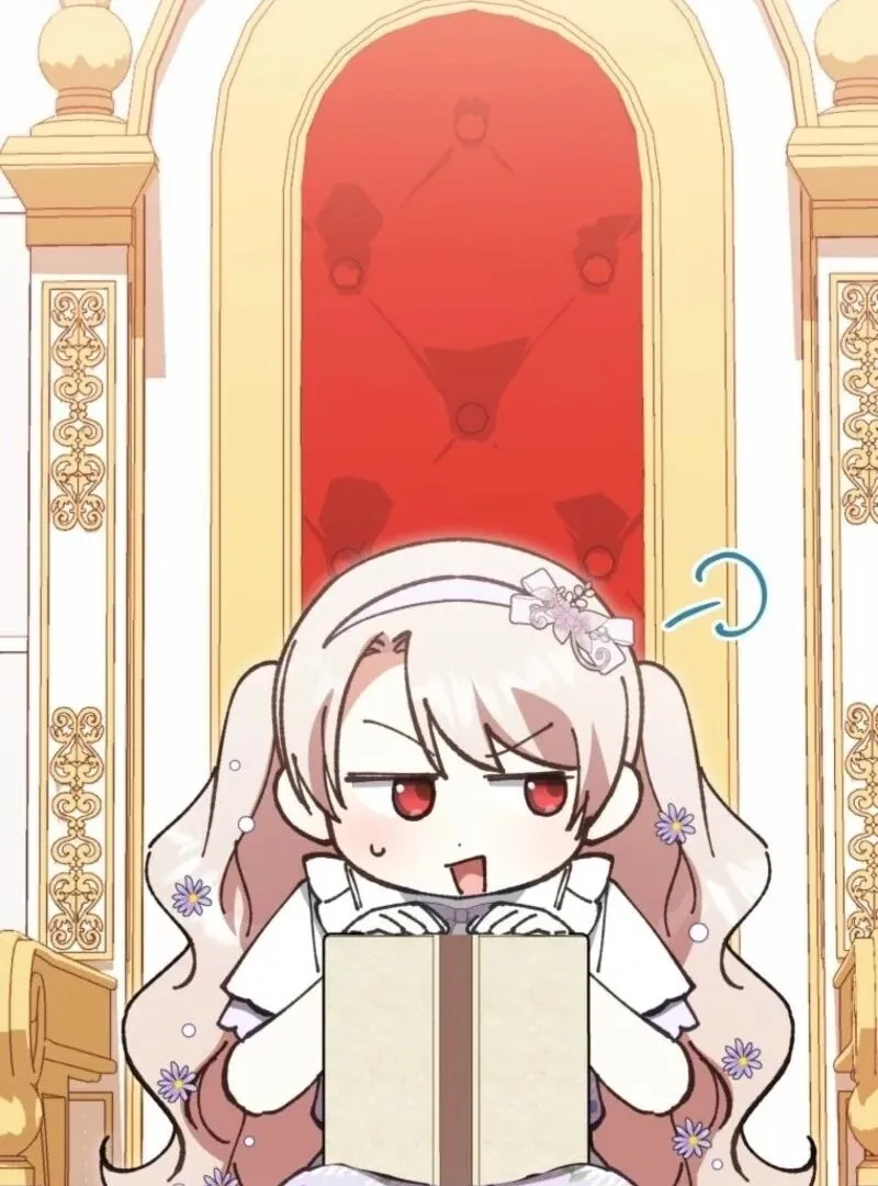 Read The Princess Is Evil chapter 165 image 100 on Lezhin