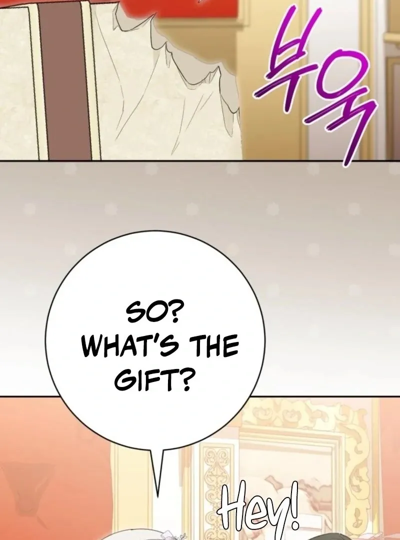 Read The Princess Is Evil chapter 165 image 106 on Lezhin