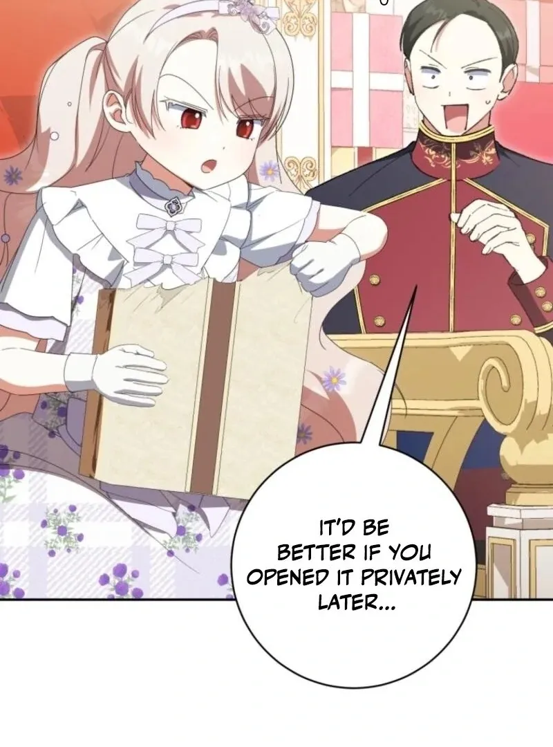 Read The Princess Is Evil chapter 165 image 107 on Lezhin