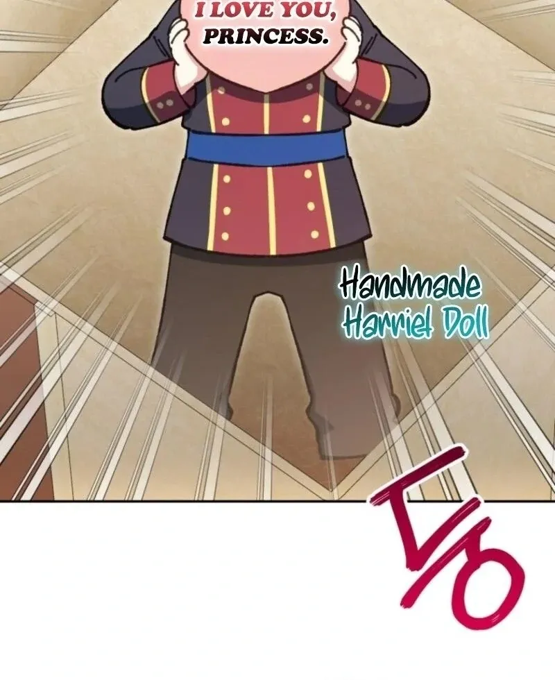 Read The Princess Is Evil chapter 165 image 109 on Lezhin
