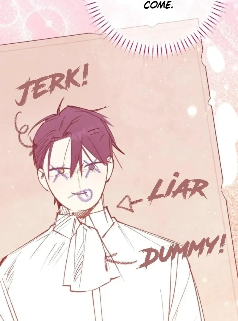 Read The Princess Is Evil chapter 165 image 121 on Lezhin