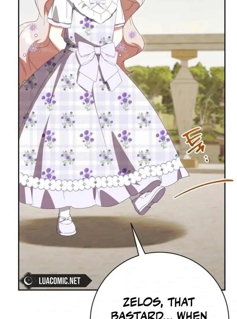 Read The Princess Is Evil chapter 165 image 124 on Lezhin
