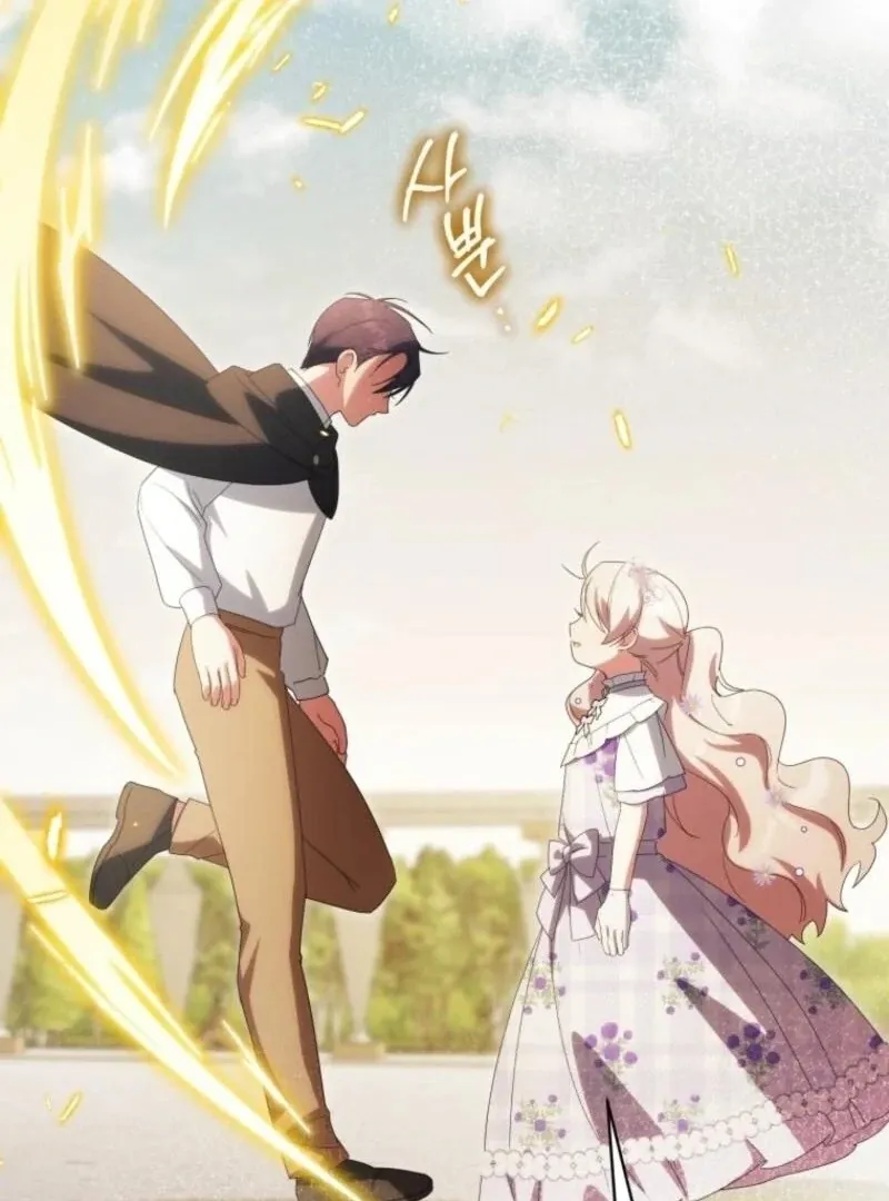 Read The Princess Is Evil chapter 165 image 129 on Lezhin