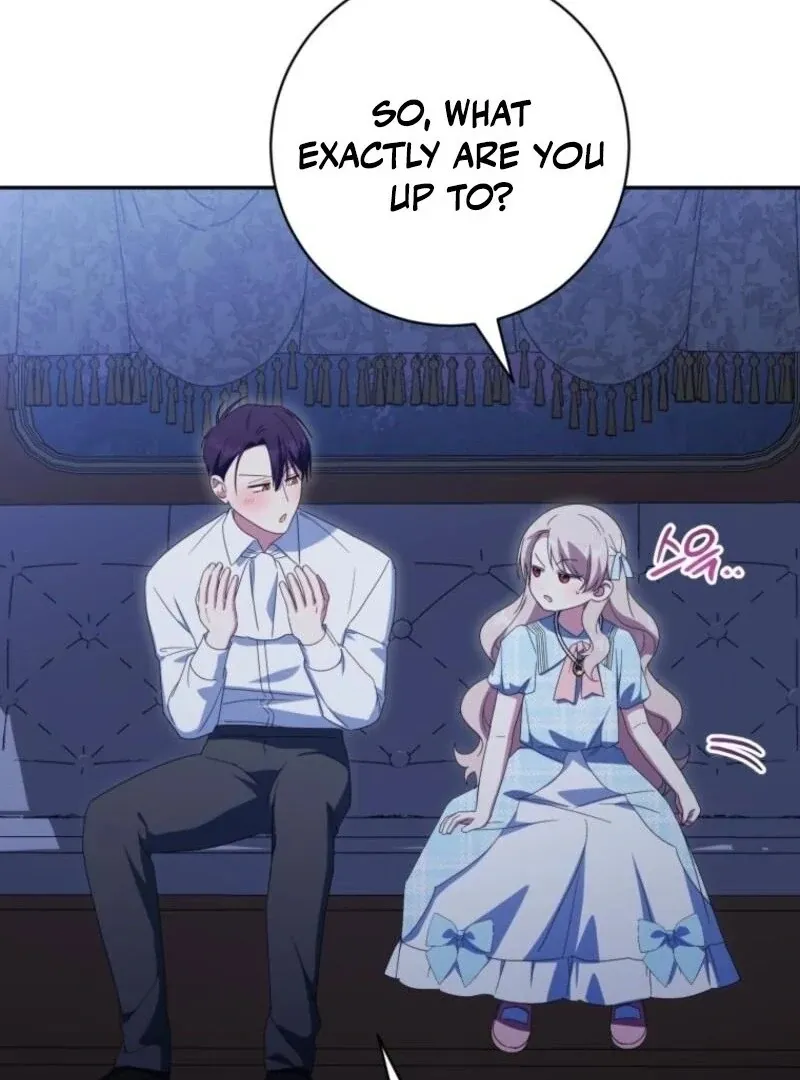 Read The Princess Is Evil chapter 165 image 13 on Lezhin