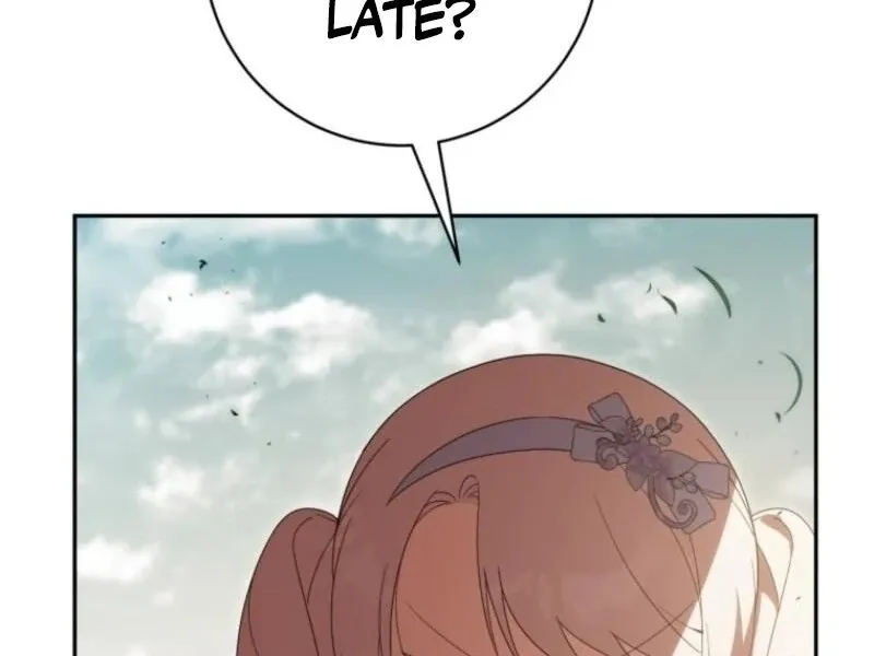 Read The Princess Is Evil chapter 165 image 131 on Lezhin