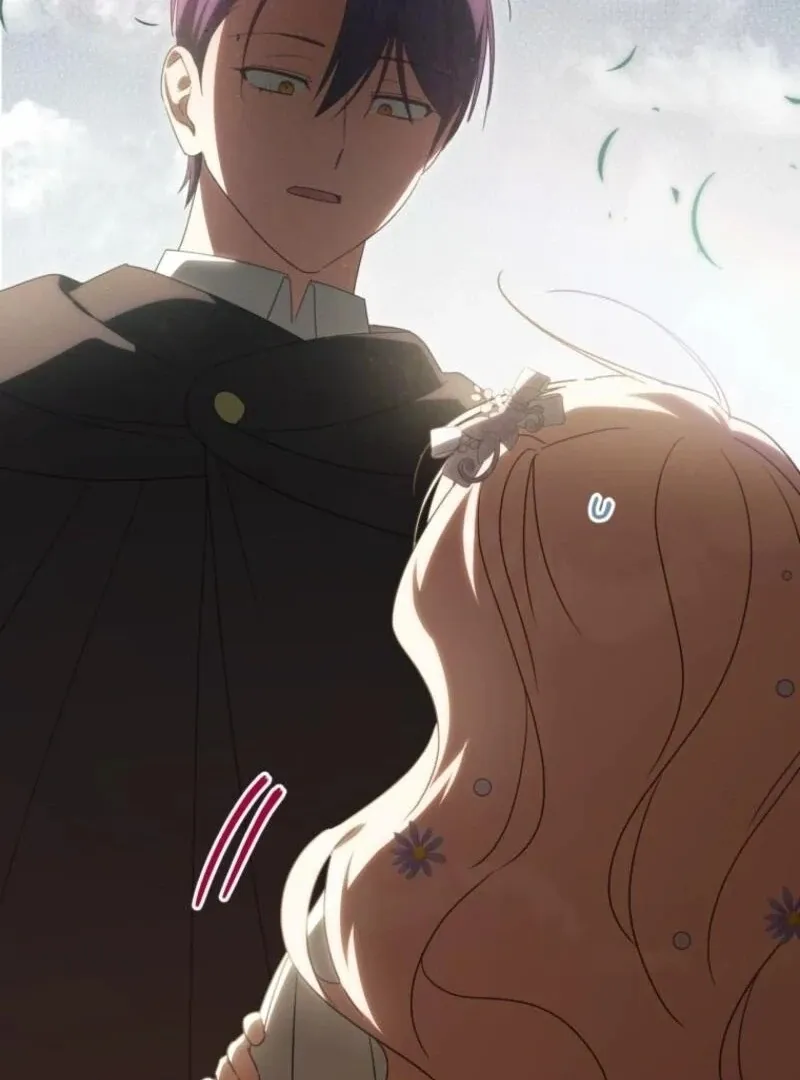Read The Princess Is Evil chapter 165 image 134 on Lezhin