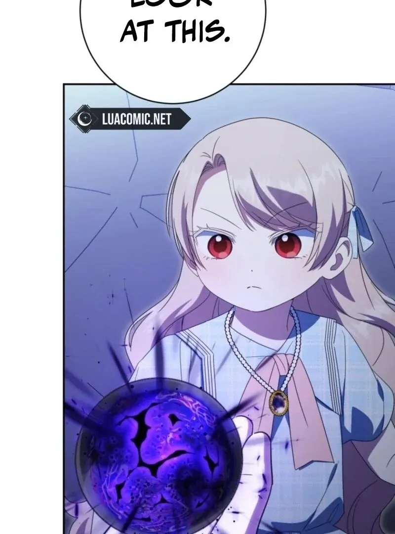 Read The Princess Is Evil chapter 165 image 19 on Lezhin