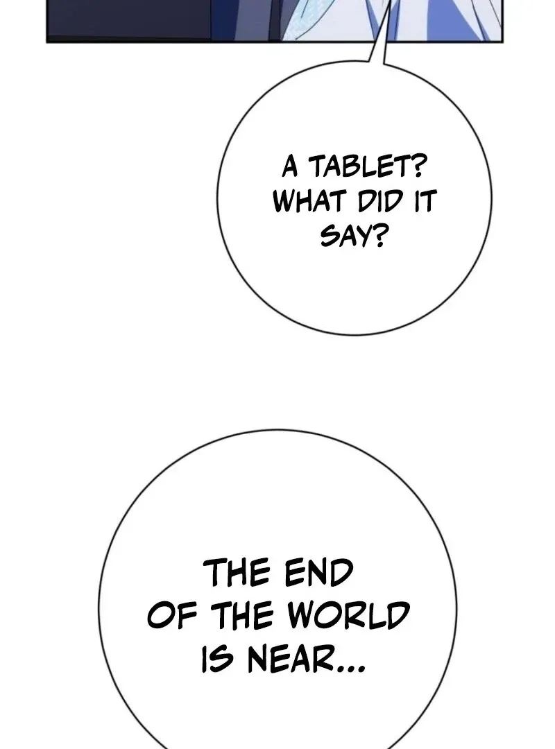 Read The Princess Is Evil chapter 165 image 30 on Lezhin