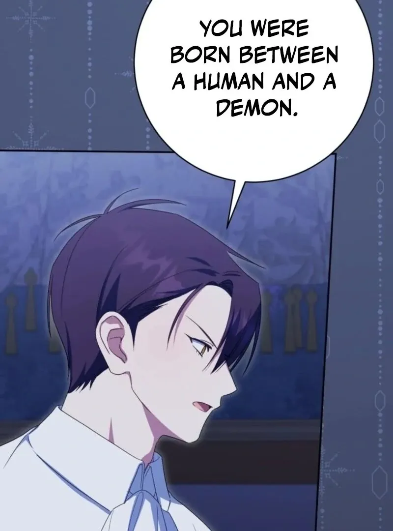 Read The Princess Is Evil chapter 165 image 39 on Lezhin