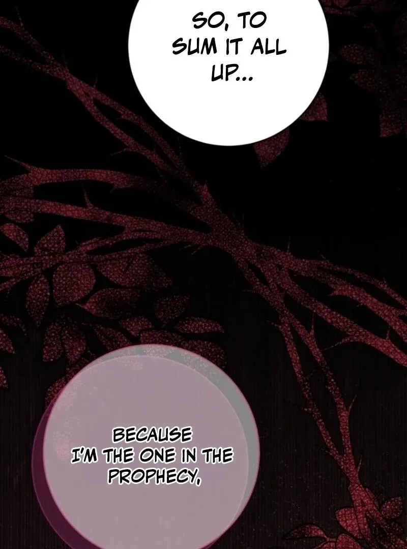 Read The Princess Is Evil chapter 165 image 42 on Lezhin