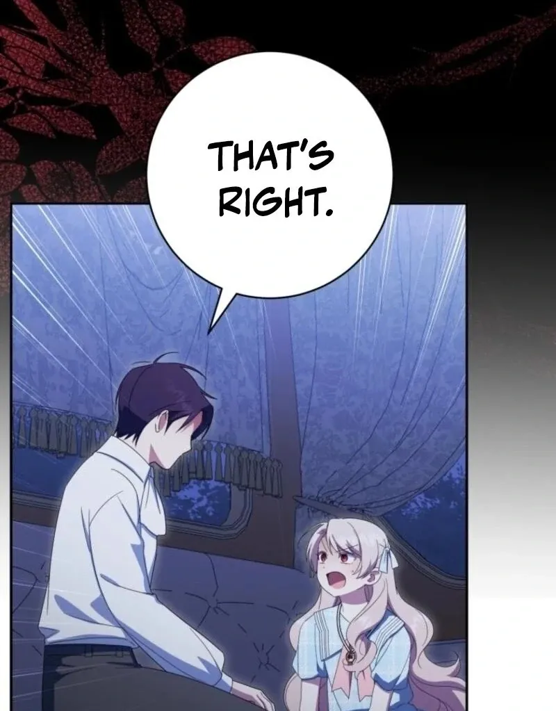 Read The Princess Is Evil chapter 165 image 45 on Lezhin