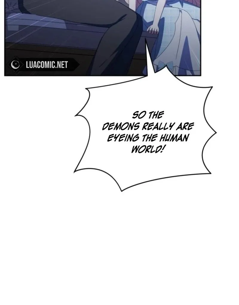 Read The Princess Is Evil chapter 165 image 46 on Lezhin